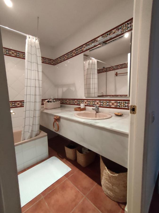 Uroczy apartament, golf, rowery, rakiety do padla Isla Canela Zewnętrze zdjęcie