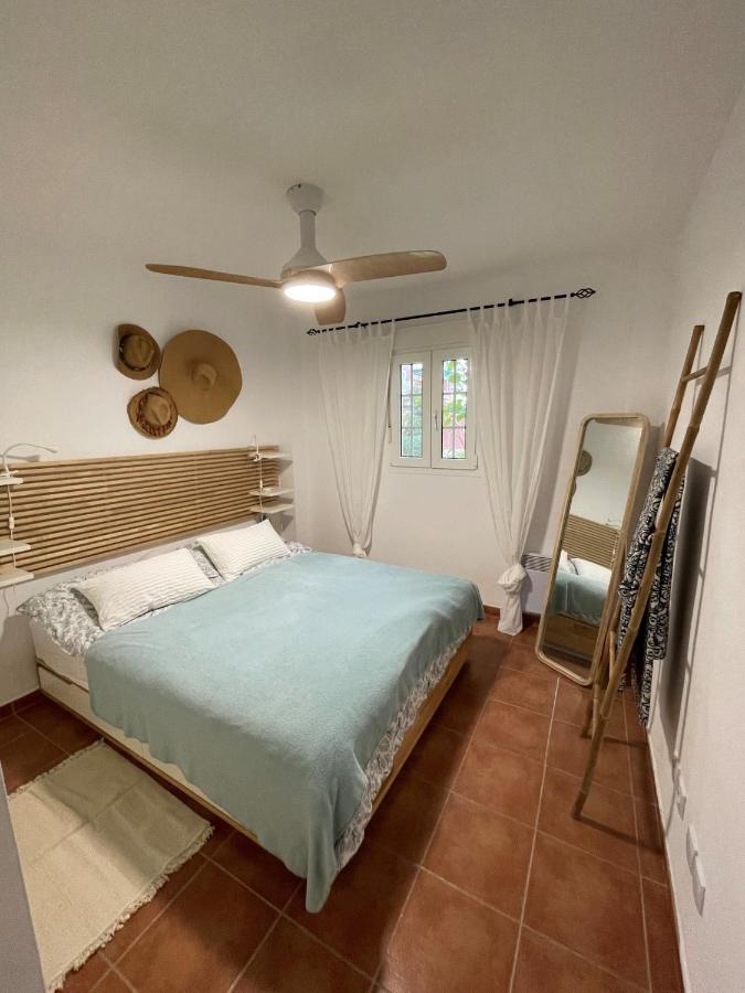 Uroczy apartament, golf, rowery, rakiety do padla Isla Canela Zewnętrze zdjęcie