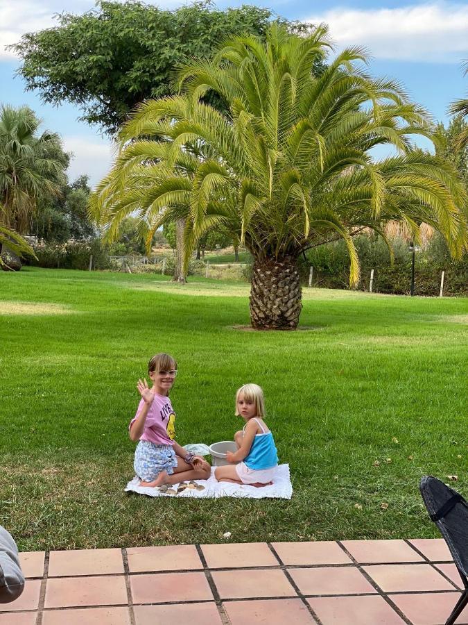 Uroczy apartament, golf, rowery, rakiety do padla Isla Canela Zewnętrze zdjęcie